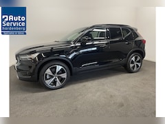 Volvo XC40 - 1.5 T5 Plug-In Recharge R-Design LED/ Camera/ Cruise/ LMV/ PDC