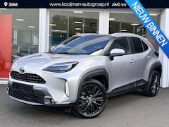 Toyota Yaris Cross - 1.5 Hybrid Adventure Panoramadak | Head-up Display | JBL | Dodehoek-Detectie | Stoelverwar