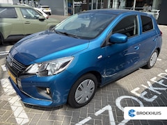 Mitsubishi Space Star - 1.0 70pk Cool+ | Airco | Boordcomputer | Elektrische ramen | Elektrische spiegels | Centra