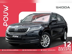 Skoda Kodiaq - 1.5 TSI 150pk DSG Business Edition | Trekhaak | Navigatie | Canton® Audiosystem