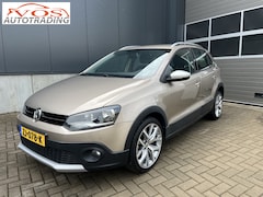 Volkswagen Polo - 1.2 TSI Cross