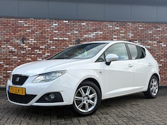 SEAT Ibiza - 1.9 TDI Style Cruise Clima Zuinig en Betrouwbaar Volledig-Onderhouden
