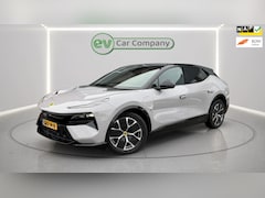 Lotus Eletre - EDS 450 4WD 112 kWh | Alcantara | 360 Camera | Kef Audio | Adapt. Cruise Control | Ambient