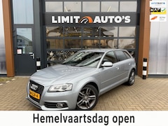 Audi A3 Sportback - 1.2 TFSI S Edition Xenon/Climate/Cruise/Navi/Pdc/6bak/Nap/Apk