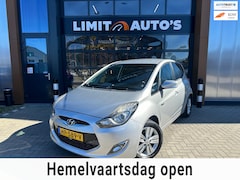 Hyundai ix20 - 1.6i i-Vision Climate/Cruise/Pdc/El.ramen/6bak/Lmv/Trekhaak/Apk