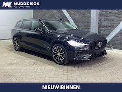 Volvo V60 - T6 Plug-in hybrid Plus Dark | ACC | Panoramadak | 360° Camera | Head-Up | Harman/Kardon |