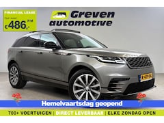 Land Rover Range Rover Velar - 2.0 I4 AWD R-Dynamic HSE | Pano | Memory | Meridian | Virtual | Sfeer | Carplay | Camera |