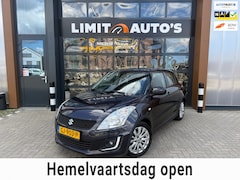 Suzuki Swift - 1.2 Dynamic EASSS/Airco/Cruise//Pdc/Elek.Ramen/St.verw/Lmv/Nap/Apk