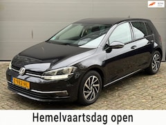 Volkswagen Golf - 1.6 TDI Highline Business R l Facelift l Navi l PDC l ACC l Distr VV l Rijdt & Schakelt ze