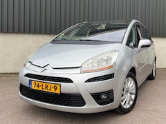 Citroën C4 Picasso - 1.6 VTi Séduction 5p. Apk 05-2027 | Panodak | LM velgen | Airco 4 zones