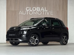 Citroën C3 Aircross - 1.2 PureTech S&S Shine - PANORAMADAK - NAVI - LEDER