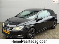 SEAT Ibiza SC - 1.4 TSI Cupra DSG l l Navi l Xenon l Stoelverwarming l Climate l