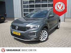 Volkswagen T-Roc - 1.5 TSI Sport Trekhaak