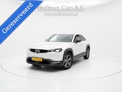 Mazda MX-30 - e-SkyActiv SOH 94% H.U.D. 145PK Pearl First Edition 36 kWh