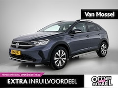 Volkswagen Taigo - 1.0 TSI Life Business | Automaat | Apple Carplay/ Android Auto | Virtual Cockpit | Adaptiv