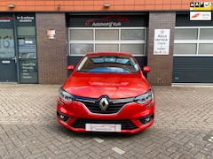 Renault Mégane - 1.2 TCe Zen VOL OPTIE, S