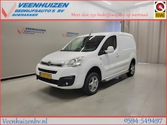 Citroën Berlingo - 1.6BlueHDI 4X4 Dangel MARGE Euro 6