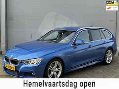 BMW 3-serie Touring - 316i M Sport Edition High Executive l Xenon l Climate l Navi l