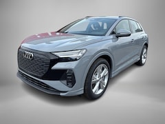 Audi Q4 e-tron - Advanced edition e-tron 45 quattro 286 PK · Comfortpakket · Assistentiepakket plus · Optie