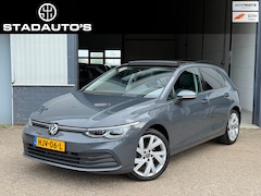 Volkswagen Golf - 1.5 eTSI DSG Automaat Pano|IQ Light|Sfeerverlichting
