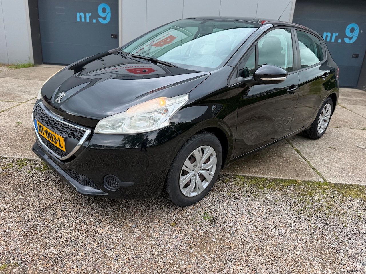 Peugeot 208 - 1.2 VTi Urban Soul 5 deurs met airco - AutoWereld.nl