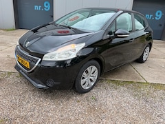 Peugeot 208 - 1.2 VTi Urban Soul 5 deurs met airco
