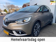 Renault Scénic - 1.2 TCe Intens/Dealer-onderhouden/Camera/Navi/Cruise-c/Climate-c/Trekaak/kylles/Park Assis