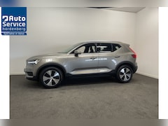 Volvo XC40 - 1.5 T4 Recharge Inscription Expression Adapt. Cruise/ Camera/ Stoelverw./ Apple Android au
