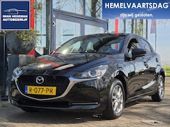 Mazda 2 - 2 1.5 Skyactiv-G Comfort | Afn. Trekhaak | Navigatie | Apple Carplay | Cruise Control | Pa