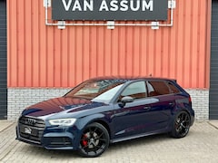 Audi A3 Sportback - 35 TFSI 3x S-Line Virtual Carplay incl BTW