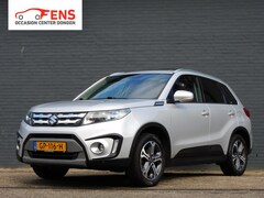 Suzuki Vitara - 1.6 High Executive ANDROID CAMERA STOELVERW PANO/SCHUIF/KANTELDAK CLIMA TREKHAAK
