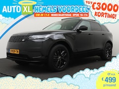 Land Rover Range Rover Velar - 2.0 P400e R-Dynamic BlackPack NW-Model Pano-Dak Memory Meridian