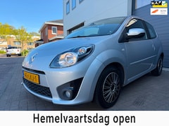 Renault Twingo - 1.2-16V Dynamiqe/Automaat/Cruise-c/Airco/Pdc/Isofix/Elek-ramen