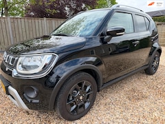 Suzuki Ignis - 1.2 Smart Hybrid Style 8900 KM Navigatie & Camera & Cruise controle