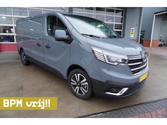 Renault Trafic - 2.0 Blue dCi 170PK L2H1 Extra Nr. V074 | Airco | Cruise | Navi | Camera | 17"LM velgen | A