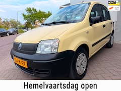 Fiat Panda - 1.1 Active Plus/ 34275 km Nap/1eigenaar/Elek-pakket/Goed-onderhouden