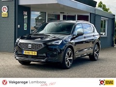 SEAT Tarraco - 1.5 TSI FR Business Intense 7 persoons Trekhaak Navi Keyless