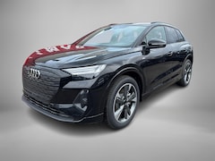 Audi Q4 e-tron - 45 quattro S Edition Competition 286 PK · Assistentiepakket plus · Comfortpakket · Lichtpa