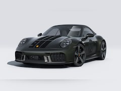 Porsche 911 - Spirit 70