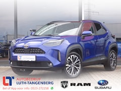 Toyota Yaris Cross - 1.5 Hybrid 130 Executive | Pano | 8"| PDC v/a | 4S banden