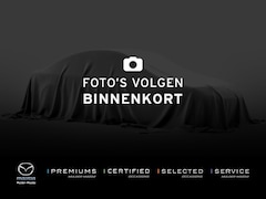 Mazda CX-5 - 2.0 SAG 165 Homura 165pk AT | Leder | *DEMO