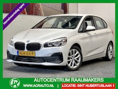 BMW 2-serie Active Tourer - 225XE iPERFORMANCE HIGH EXECUTIVE LEDER NAVIGATIE CRUISE CONTROL CLIMATE CONTROL BLUETOOTH