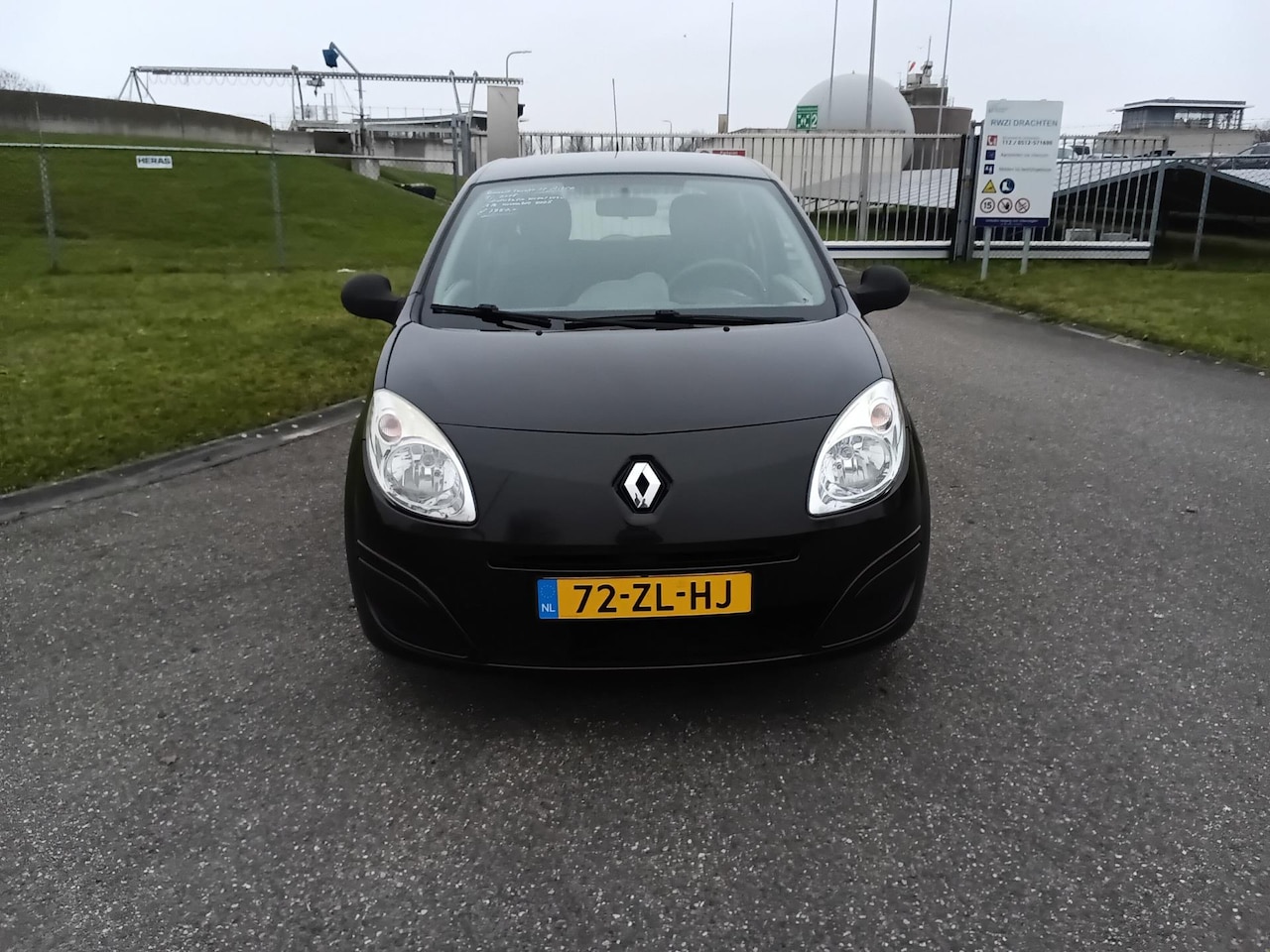 Renault Twingo - 1.2 Authentique