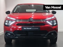 Citroën Ë-C4 - Feel Pack 50 kWh ELEKTRISCH - AUTOMAAT - CAMERA ACHTER