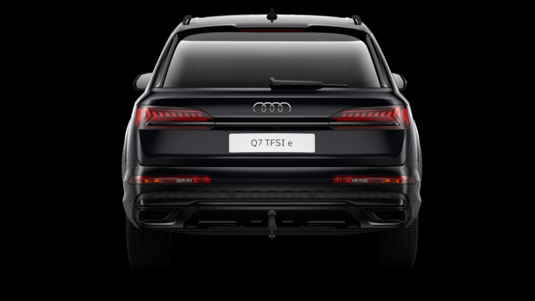 Audi Q7 - 55 TFSIe 381PK Quattro S-line / B&O / Massage / Softclose / 360° - AutoWereld.nl