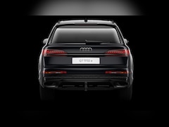 Audi Q7 - 55 TFSIe 381PK Quattro S-line / B&O / Massage / Softclose / 360°