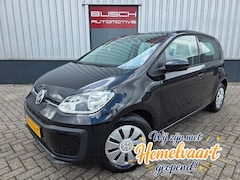 Volkswagen Up! - 1.0 BMT 5 deurs move up | VAN 2e EIG | AIRCO |