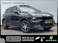 Lynk & Co 01 - 1.5 262pk Plug-in Black Optic 360° Pano.dak Carplay