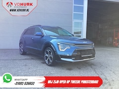 Kia Niro - 1.6 GDi PHEV Executive Line Dealer Onderhouden/ Harman Kardon/ Stoelvent./ 18" LMV/ Head U