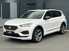 SEAT Tarraco - 1.4 TSI e-Hybrid PHEV 245pk FR Business PANO TREKHAAK 20" LED VOL